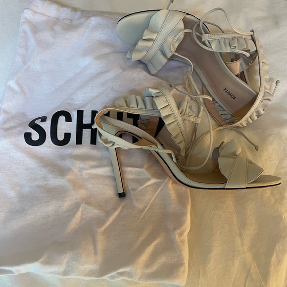 Schutz Irem in Pearl - Picture 4 of 6